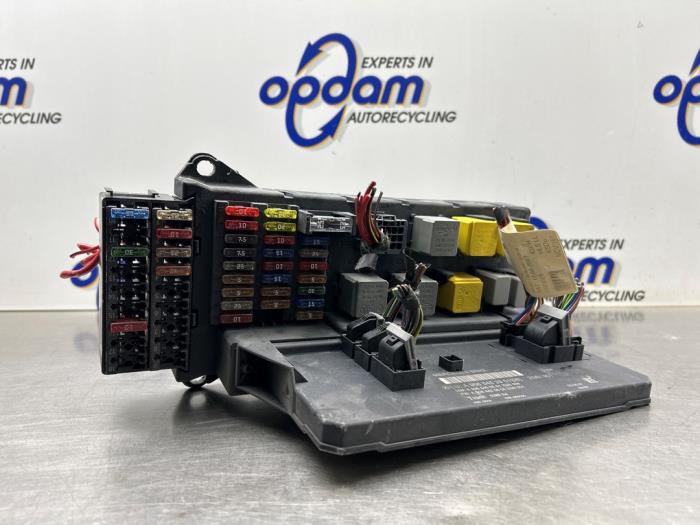 Used Body control computer Mercedes Sprinter 3t (906.61) 211 CDI 16V Price € 242,00 Inclusive VAT offered by Gebr Opdam B.V.