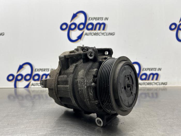 Usagé Compresseur de clim Mercedes Sprinter 3t (906.61) 211 CDI 16V Prix € 181,50 Prix TTC proposé par Gebr Opdam B.V.