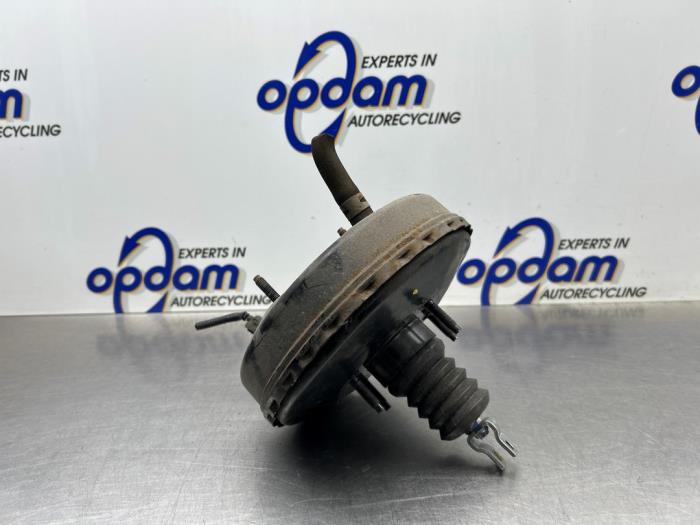 Usagé Servo frein Suzuki Alto 1.0 12V Prix € 50,00 Règlement à la marge proposé par Gebr Opdam B.V.