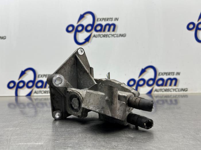 Gebrauchte AGR Ventil Seat Leon (1P1) 2.0 FSI 16V Preis € 70,00 Margenregelung angeboten von Gebr Opdam B.V.