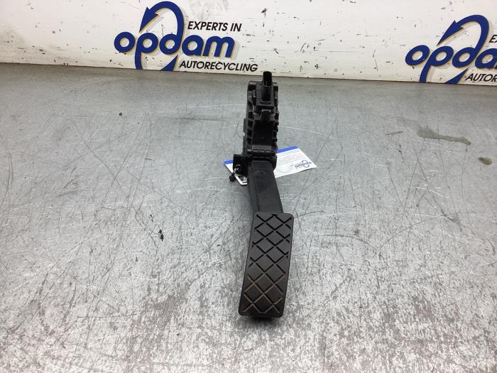 Begagnade Gaspedalsensor Audi Q4 (F4B) 45 e-tron quattro 82 kWh Pris € 35,00 Marginaltabell erbjuds av Gebr Opdam B.V.