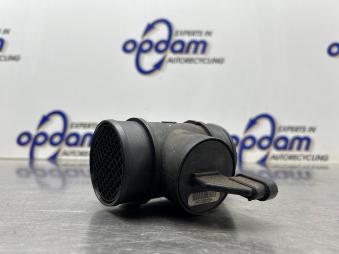 Gebrauchte Luftmassenmesser Opel Astra H (L48) 1.6 16V Twinport Preis € 30,00 Margenregelung angeboten von Gebr Opdam B.V.