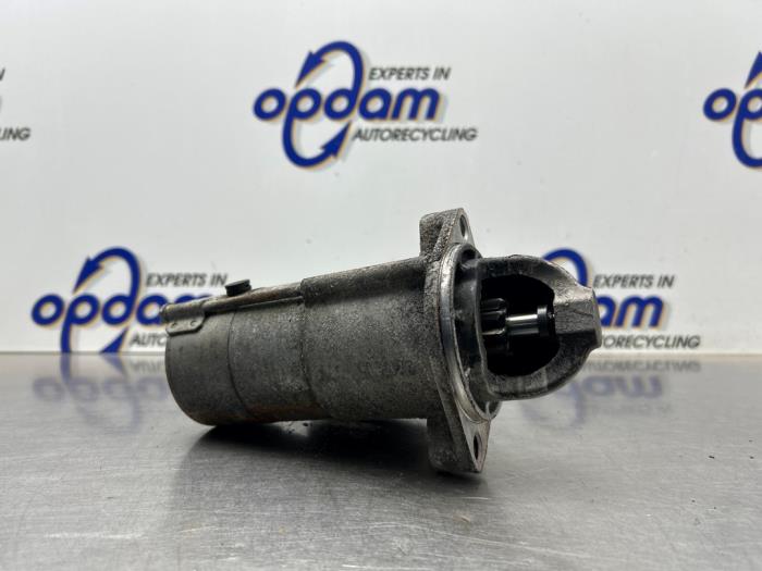 Gebrauchte Anlasser Opel Antara (LA6) 2.0 CDTI 16V 4x4 Preis € 40,00 Margenregelung angeboten von Gebr Opdam B.V.