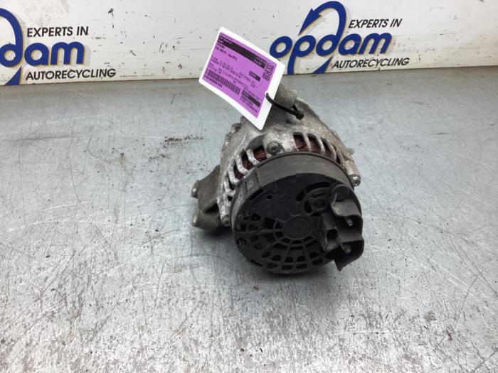 Begagnade Dynamo Fiat 500 (312) 0.9 TwinAir 85 Pris € 50,00 Marginaltabell erbjuds av Gebr Opdam B.V.