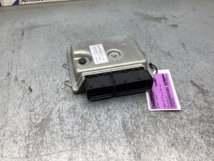 Engine management computer from a Fiat 500 (312) 0.9 TwinAir 85 2011