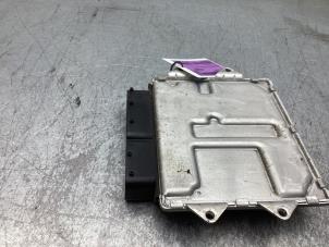 Engine management computer from a Fiat 500 (312) 0.9 TwinAir 85 2011