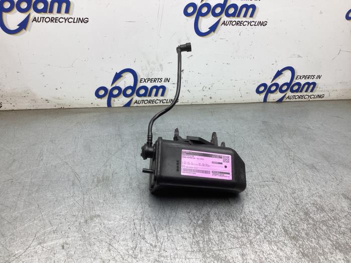 Begagnade Kolfilter Skoda Superb Combi (3TAC/TAF) 1.4 TSI 16V Pris € 20,00 Marginaltabell erbjuds av Gebr Opdam B.V.