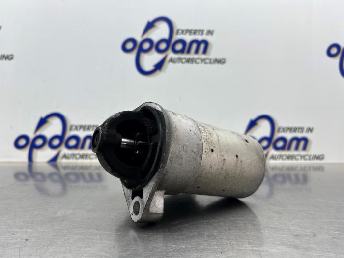 Gebrauchte Anlasser Chevrolet Spark (M300) 1.0 16V Preis € 40,00 Margenregelung angeboten von Gebr Opdam B.V.