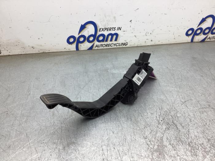 Gebrauchte Gaspedalposition Sensor Opel Corsa F (UB/UH/UP) 1.2 12V 75 Preis € 75,00 Margenregelung angeboten von Gebr Opdam B.V.