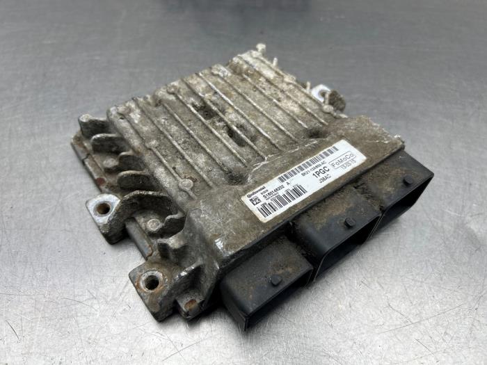 Engine management computer from a Ford Transit Custom 2.2 TDCi 16V 2013