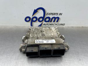 Engine management computer from a Ford Transit Custom 2.2 TDCi 16V 2013
