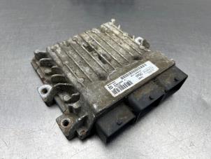 Engine management computer from a Ford Transit Custom 2.2 TDCi 16V 2013