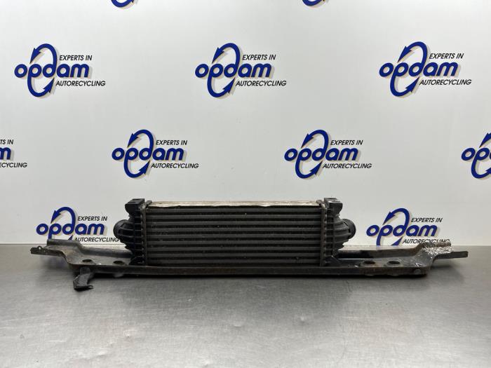 Usados Intercooler Ford Transit Custom 2.2 TDCi 16V Precio € 100,00 Norma de margen ofrecido por Gebr Opdam B.V.