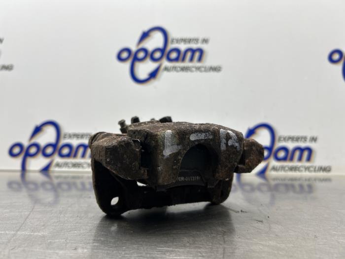 Gebrauchte Bremszange links hinten Honda Jazz (GE6/GE8/GG/GP) 1.2 VTEC 16V Preis € 50,00 Margenregelung angeboten von Gebr Opdam B.V.