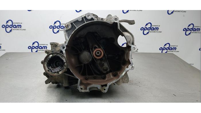 Usagé Boîte de vitesse Volkswagen Fox (5Z) 1.2 Prix € 150,00 Règlement à la marge proposé par Gebr Opdam B.V.