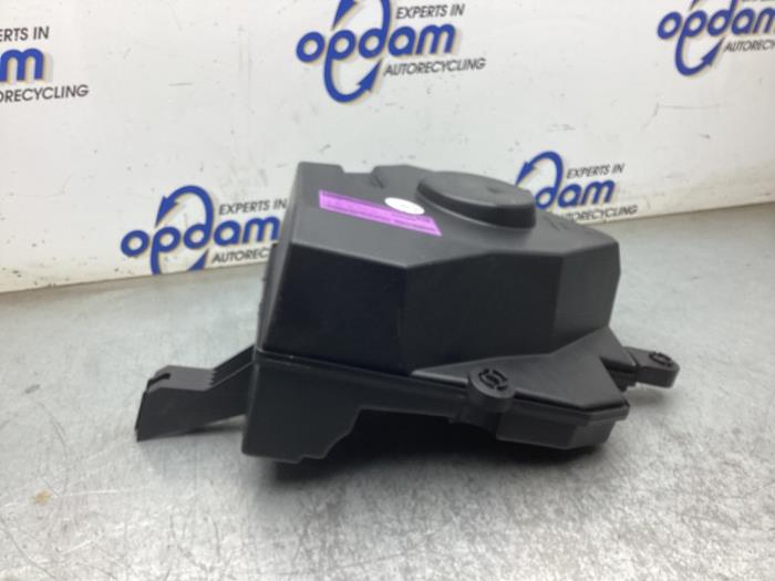Używane Subwoofer Audi Q7 (4MB/4MG) 3.0 V6 24V 55 TFSI Mild Hybrid Cena € 100,00 Procedura marży oferowane przez Gebr Opdam B.V.