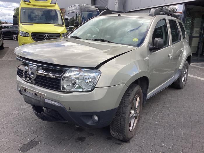 Gebrauchte Getriebe Dacia Duster (HS) 1.6 16V Preis € 650,00 Margenregelung angeboten von Gebr Opdam B.V.