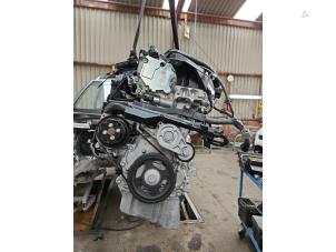 Motor van een Suzuki Ignis (MF) 1.2 Dual Jet 16V Smart Hybrid 2024