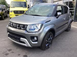 Motor van een Suzuki Ignis (MF) 1.2 Dual Jet 16V Smart Hybrid 2024
