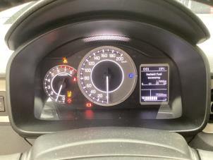 Motor van een Suzuki Ignis (MF) 1.2 Dual Jet 16V Smart Hybrid 2024