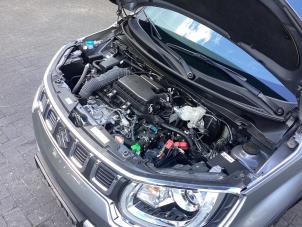 Motor van een Suzuki Ignis (MF) 1.2 Dual Jet 16V Smart Hybrid 2024