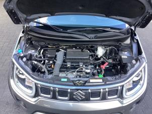 Motor van een Suzuki Ignis (MF) 1.2 Dual Jet 16V Smart Hybrid 2024
