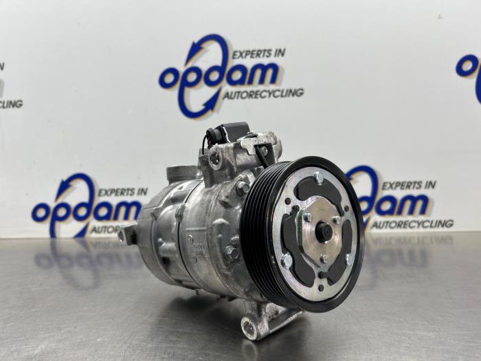 Gebrauchte Klimapumpe Audi A4 (B9) 3.0 TDI V6 24V Preis € 175,00 Margenregelung angeboten von Gebr Opdam B.V.