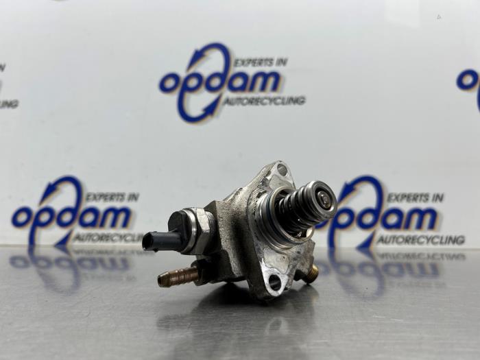 Begagnade Högtryckspump Volkswagen Golf VII (AUA) 1.4 TSI 16V Pris € 85,00 Marginaltabell erbjuds av Gebr Opdam B.V.