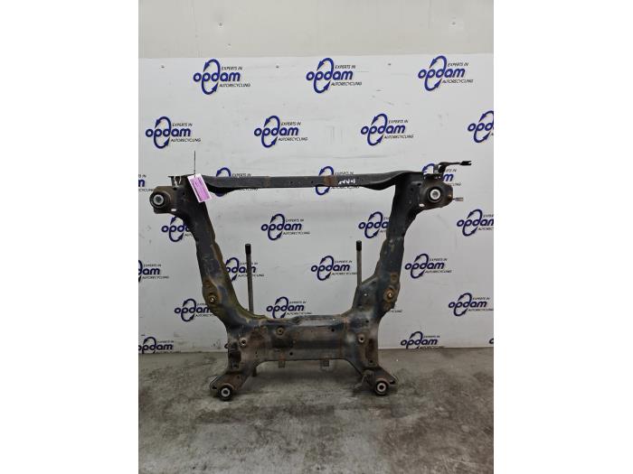 Used Subframe Ford S-Max (GBW) 1.6 EcoBoost 16V Price € 100,00 Margin scheme offered by Gebr Opdam B.V.