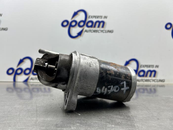 Begagnade Startmotor Suzuki SX4 (EY/GY) 1.6 16V 4x2 Pris € 30,00 Marginaltabell erbjuds av Gebr Opdam B.V.