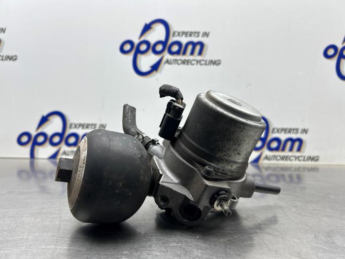 Usagé Servo frein Honda Civic (FA/FD) 1.3 Hybrid Prix € 225,00 Règlement à la marge proposé par Gebr Opdam B.V.