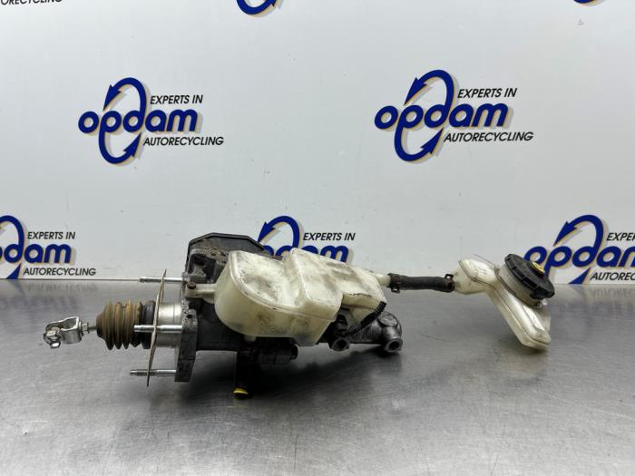 Usagé Cylindre de frein principal Honda Civic (FA/FD) 1.3 Hybrid Prix € 800,00 Règlement à la marge proposé par Gebr Opdam B.V.