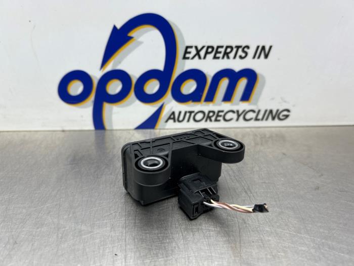 Begagnade Esp Duo-sensor Renault Megane III Grandtour (KZ) 1.5 dCi 110 Pris € 40,00 Marginaltabell erbjuds av Gebr Opdam B.V.
