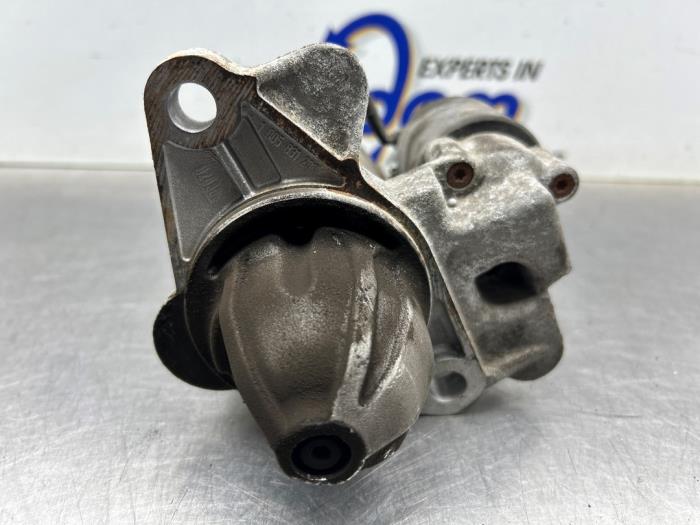 Gebrauchte Anlasser BMW Mini (R50/53) 1.6 16V Cooper Preis € 40,00 Margenregelung angeboten von Gebr Opdam B.V.