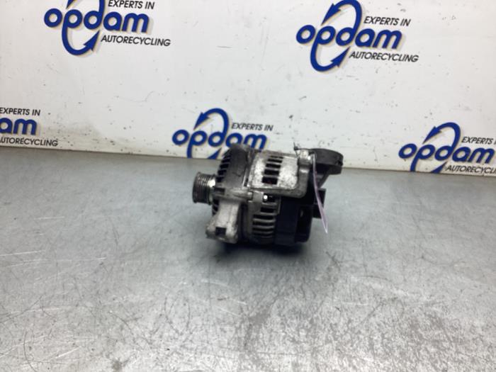 Used Dynamo BMW X5 (E53) 3.0 24V Price € 100,00 Margin scheme offered by Gebr Opdam B.V.