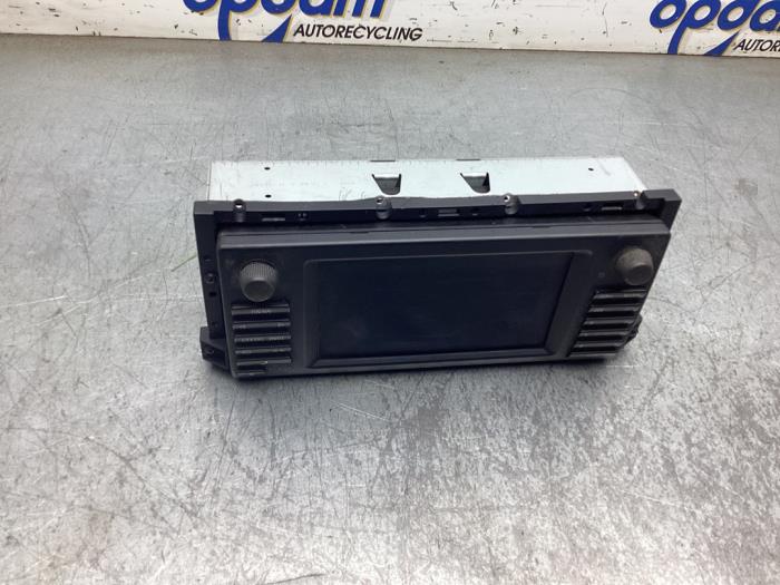 Used On-board computer BMW X5 (E53) 3.0 24V Price € 200,00 Margin scheme offered by Gebr Opdam B.V.