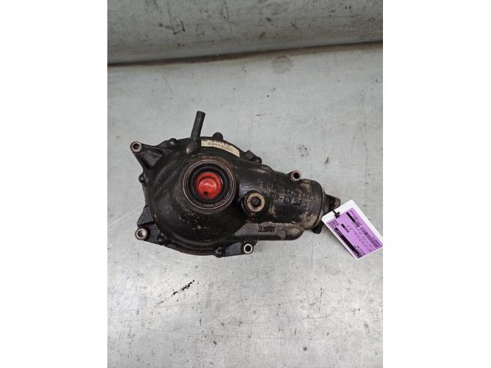 Gebrauchte Differential vorne BMW X5 (E53) 3.0 24V Preis € 200,00 Margenregelung angeboten von Gebr Opdam B.V.