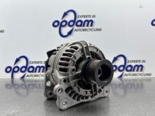 Dynamo van een Seat Ibiza III (6L1) 1.4 16V 75 2005