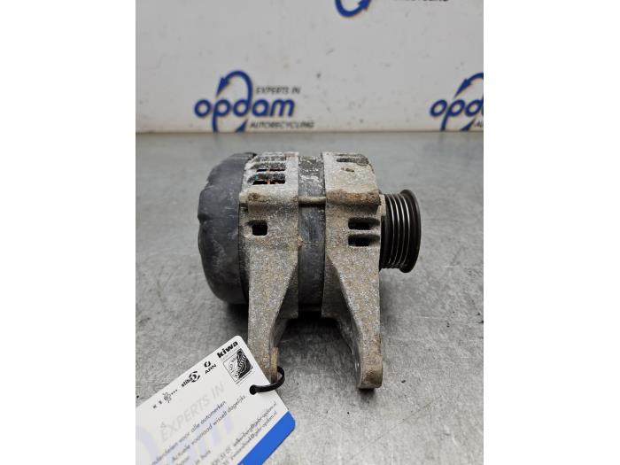 Begagnade Dynamo Suzuki Baleno (EW/FW) 1.2 Dual Jet 16V Pris € 45,00 Marginaltabell erbjuds av Gebr Opdam B.V.