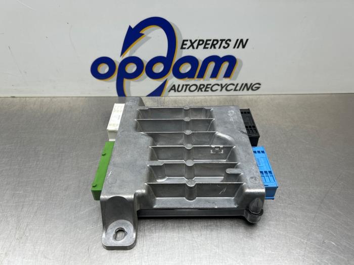 Used Body control computer BMW Mini (R50/53) 1.6 16V Cooper Price € 175,00 Margin scheme offered by Gebr Opdam B.V.