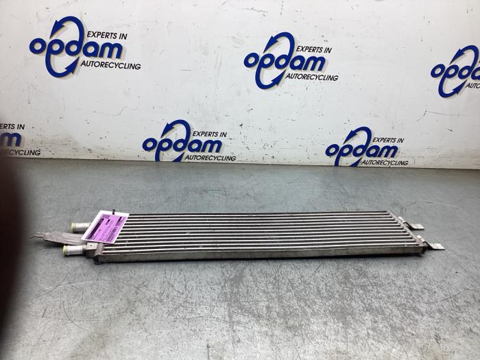 Usagé Radiateur Lynk &amp; Co 01 1.5 PHEV Prix € 125,00 Règlement à la marge proposé par Gebr Opdam B.V.