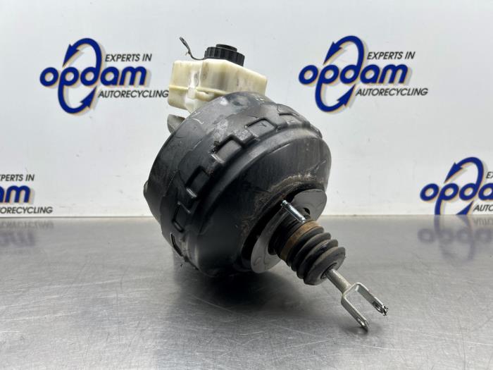 Usagé Servo frein BMW 3 serie (E90) 320i 16V Prix € 125,00 Règlement à la marge proposé par Gebr Opdam B.V.