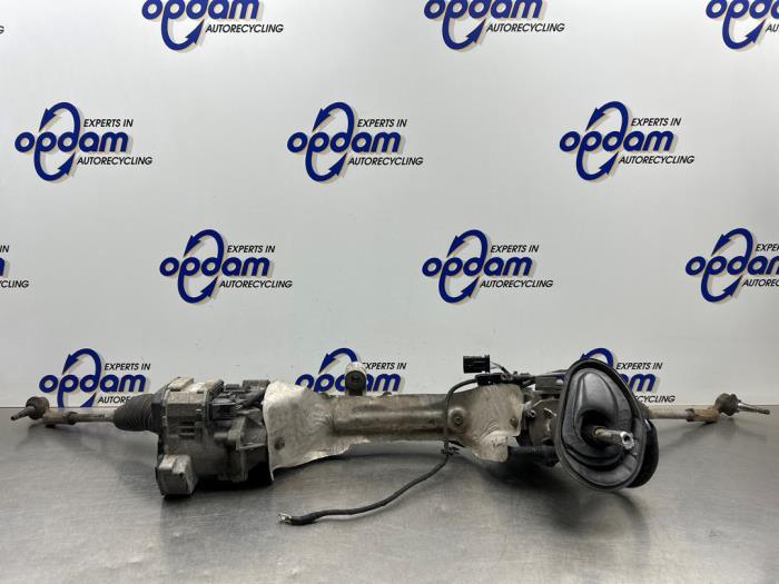Gebrauchte Lenkgetriebe Servo Volvo V40 (MV) 1.6 D2 Preis € 250,00 Margenregelung angeboten von Gebr Opdam B.V.