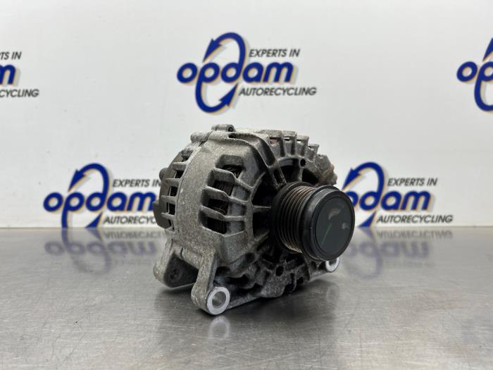 Used Dynamo Volvo V40 (MV) 1.6 D2 Price € 75,00 Margin scheme offered by Gebr Opdam B.V.