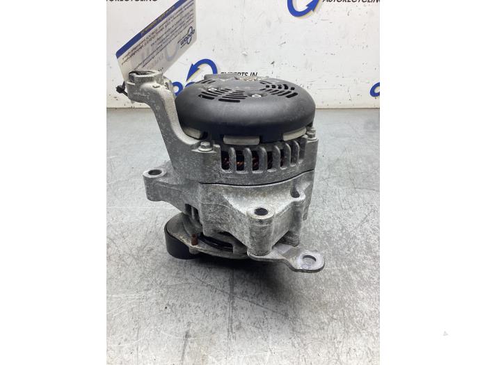 Begagnade Dynamo BMW 2 serie (F23) 218i 1.5 TwinPower Turbo 12V Pris € 90,00 Marginaltabell erbjuds av Gebr Opdam B.V.