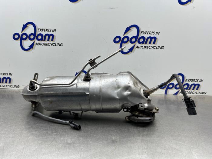Gebrauchte Katalysator Peugeot 208 II (UB/UH/UP) 1.2 Vti 12V PureTech 100 Preis € 450,00 Margenregelung angeboten von Gebr Opdam B.V.