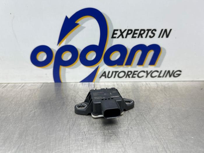 Begagnade Esp Duo-sensor Citroen Berlingo 1.6 BlueHDI 100 Pris € 80,00 Marginaltabell erbjuds av Gebr Opdam B.V.
