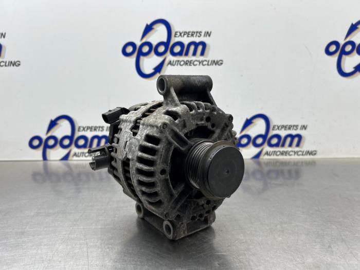 Begagnade Dynamo Ford S-Max (GBW) 2.0 16V Pris € 125,00 Marginaltabell erbjuds av Gebr Opdam B.V.