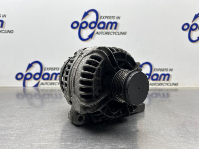Begagnade Dynamo Volvo V40 (VW) 1.8 16V Pris € 50,00 Marginaltabell erbjuds av Gebr Opdam B.V.