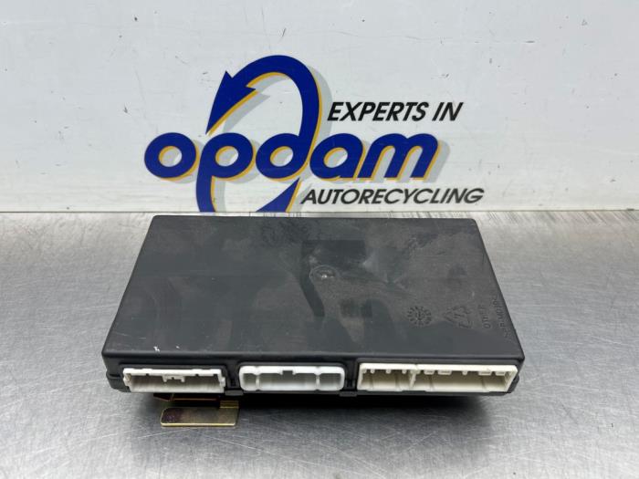 Used Body control computer Volvo V40 (VW) 1.8 16V Price € 75,00 Margin scheme offered by Gebr Opdam B.V.